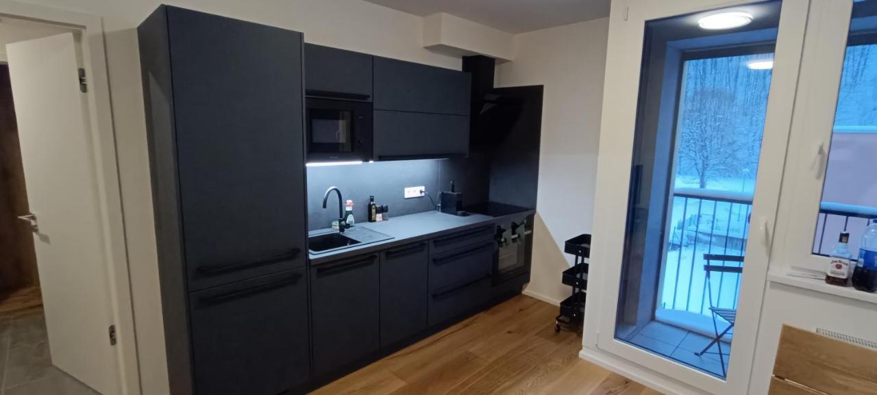 Apartman Nely Свобода-Над-Упоу Экстерьер фото