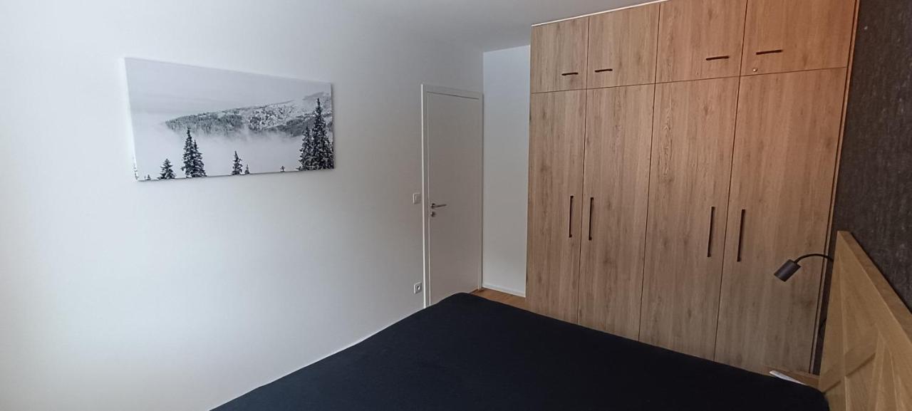 Apartman Nely Свобода-Над-Упоу Экстерьер фото