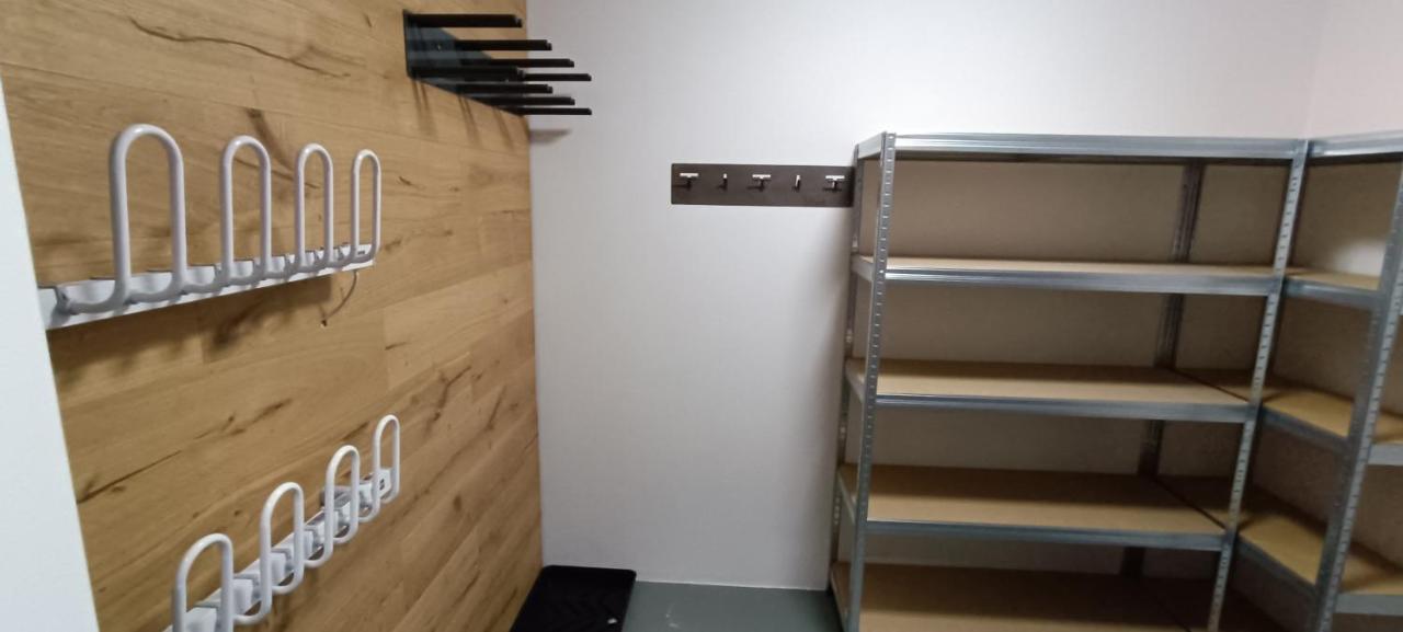 Apartman Nely Свобода-Над-Упоу Экстерьер фото