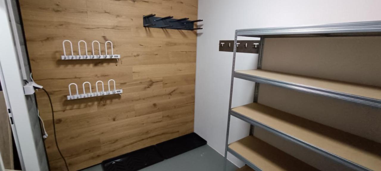 Apartman Nely Свобода-Над-Упоу Экстерьер фото