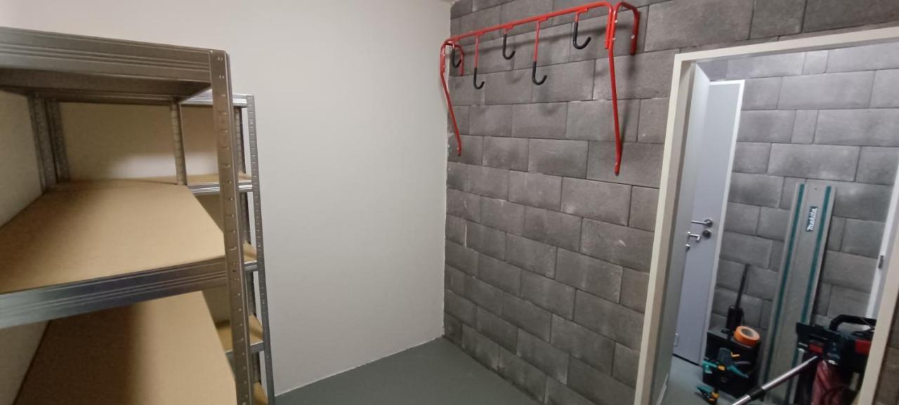 Apartman Nely Свобода-Над-Упоу Экстерьер фото
