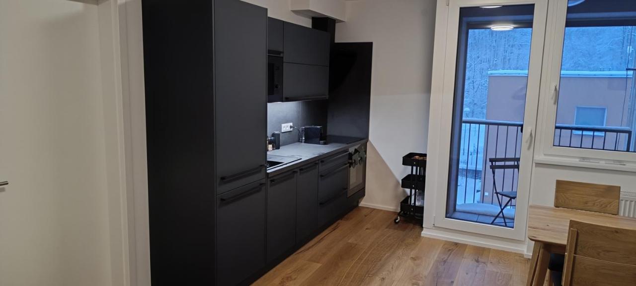 Apartman Nely Свобода-Над-Упоу Экстерьер фото