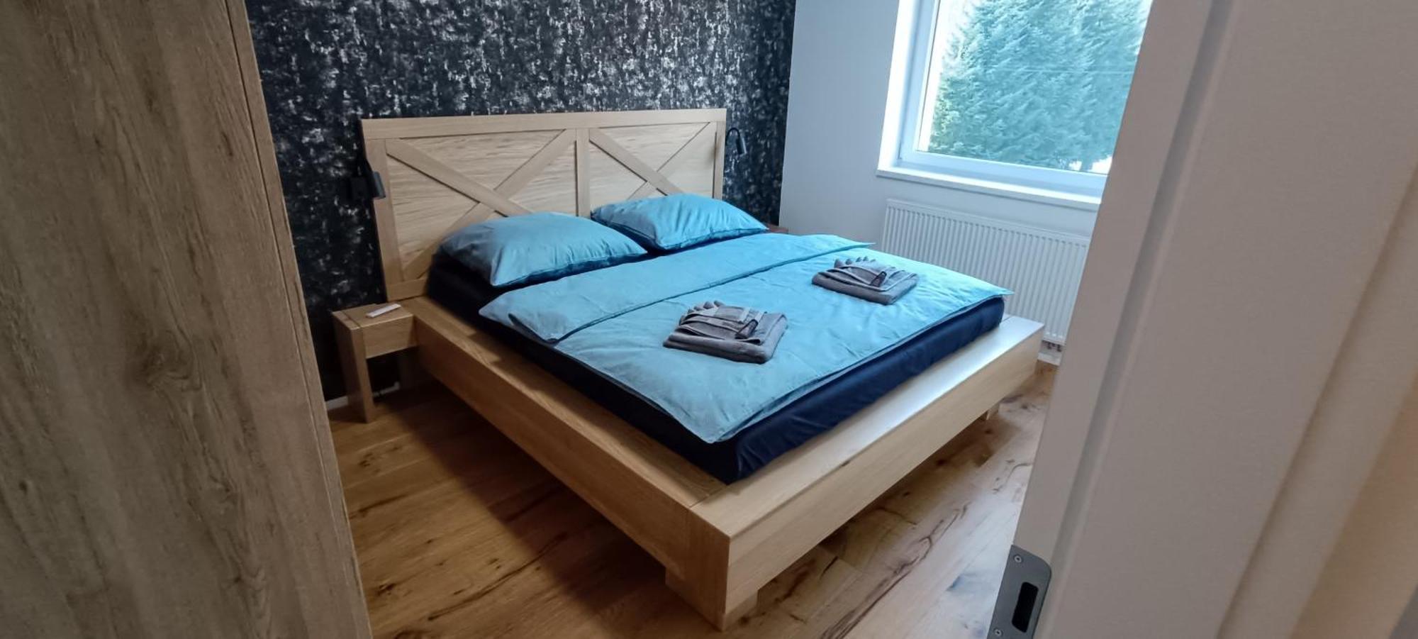 Apartman Nely Свобода-Над-Упоу Экстерьер фото